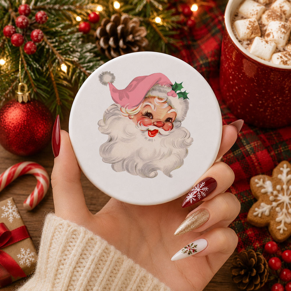 Christmas Coasters PRE-ORDER