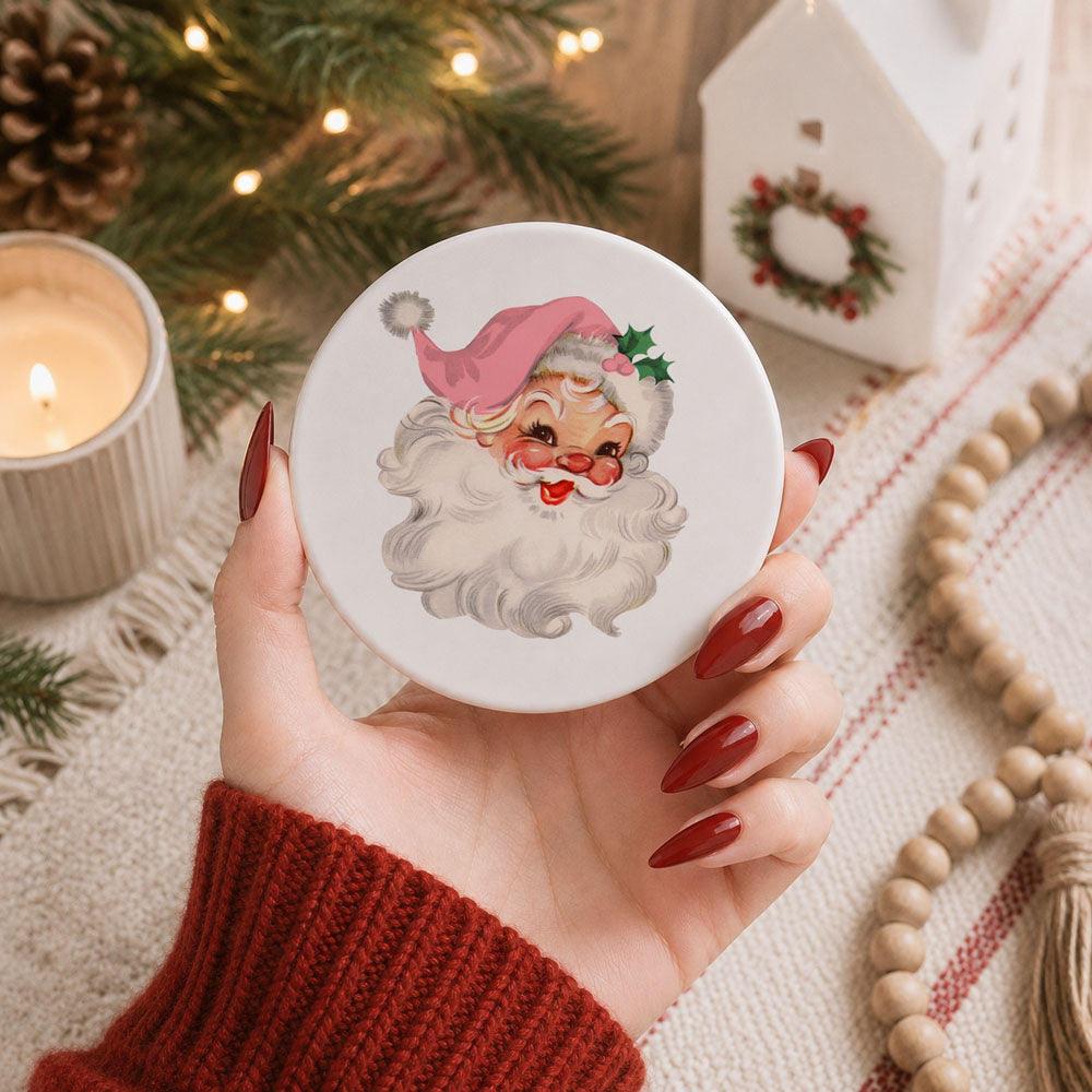 Christmas Coasters PRE-ORDER