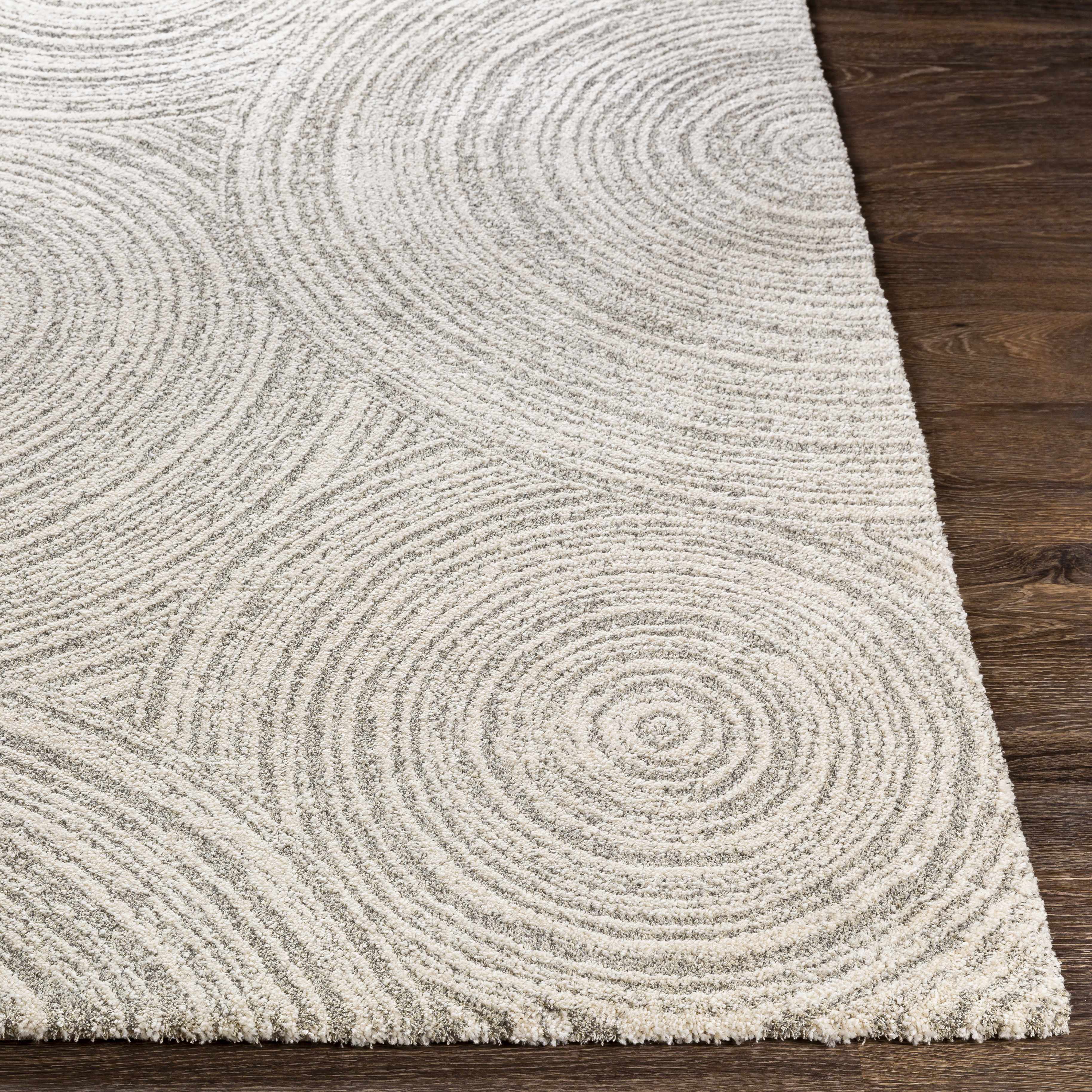 Pirton Luxe Rug - Clearance