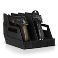 Pistol Rack (4 Sizes) - PhishStones Products