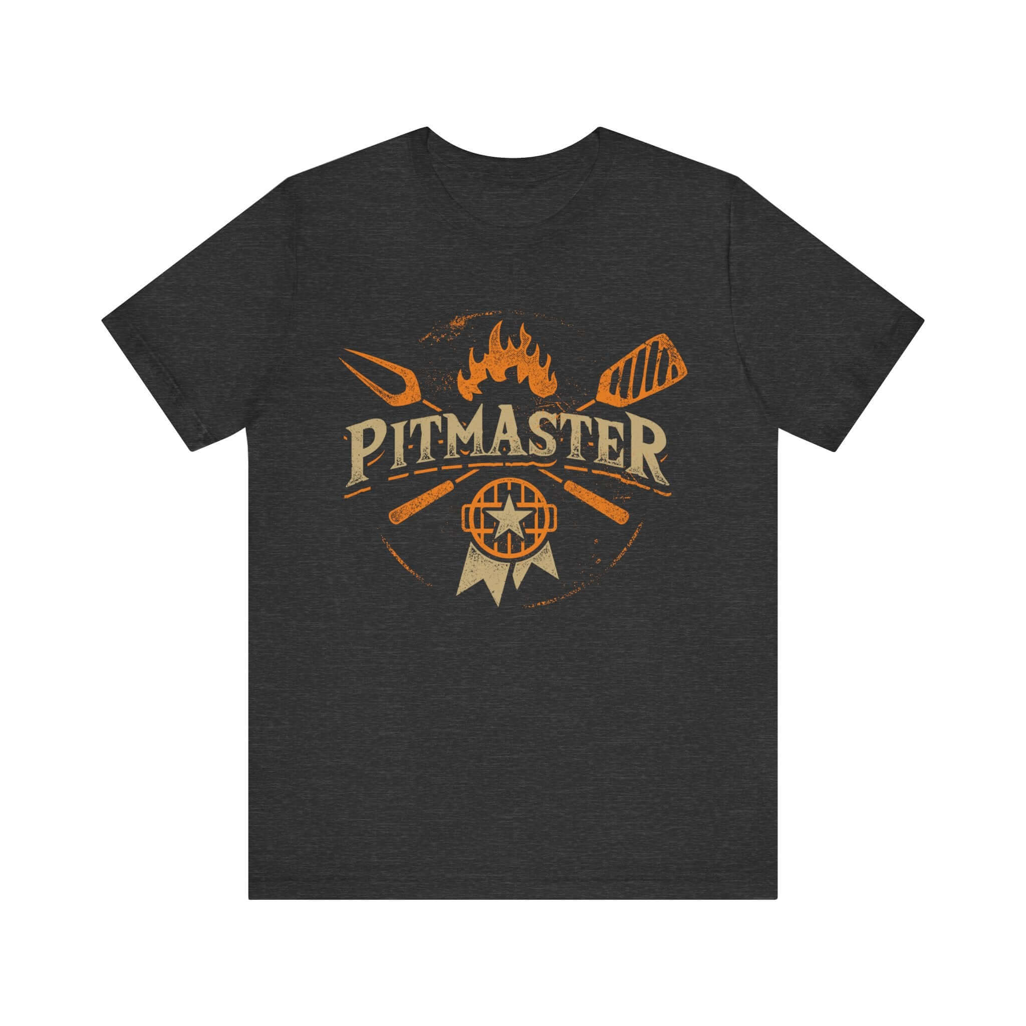 Pitmaster BBQ T-Shirt