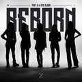 Pixy 3rd Mini Album - Reborn
