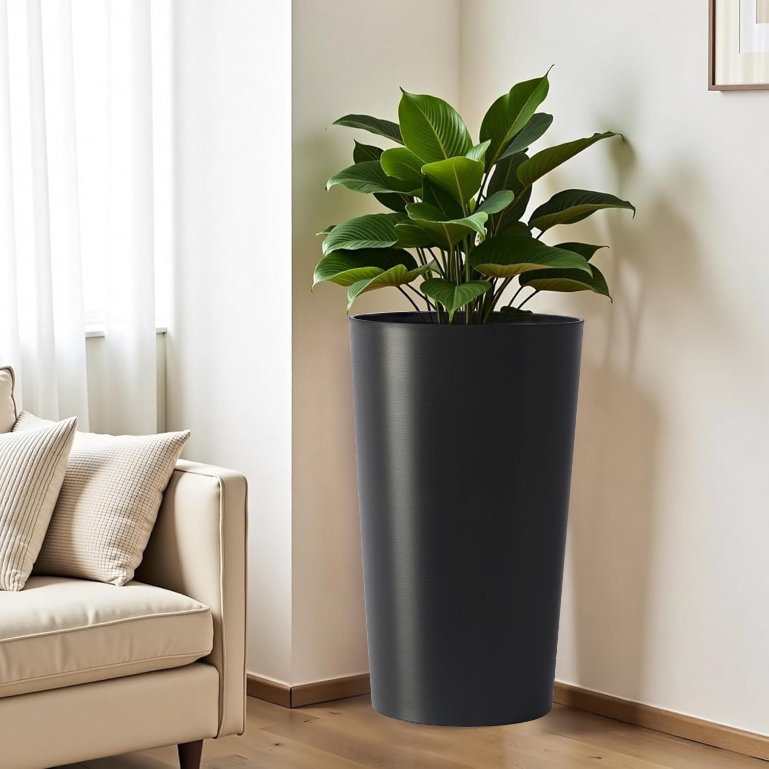 Planter For Outdoor - PhishStones Products