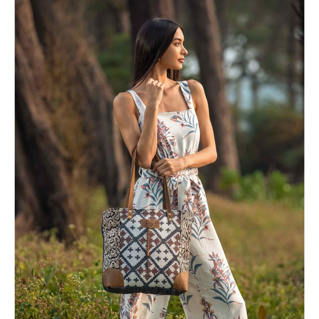 Pluralistic Tote Bag - PhishStones Products