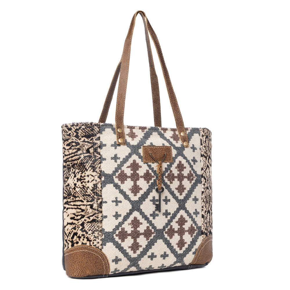 Pluralistic Tote Bag - PhishStones Products