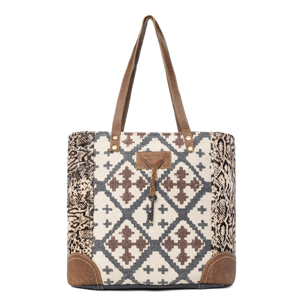 Pluralistic Tote Bag - PhishStones Products