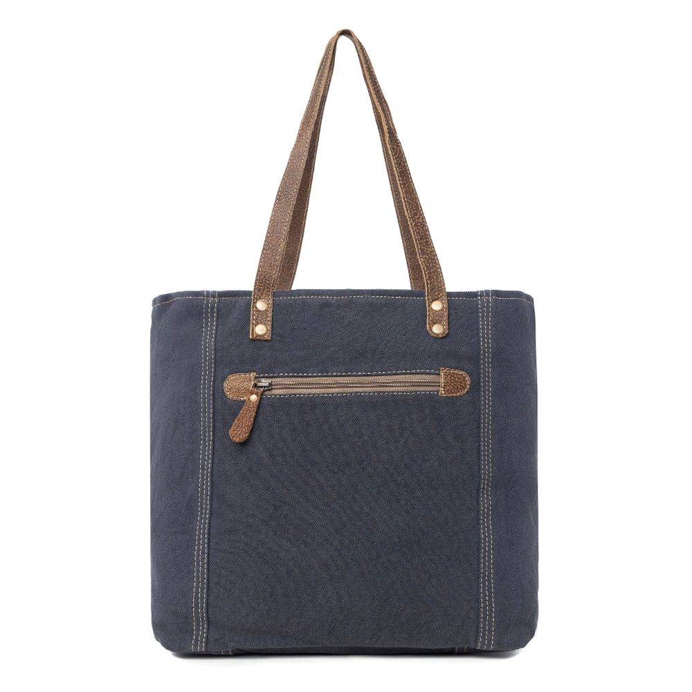 Pluralistic Tote Bag - PhishStones Products