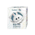 PLZDOT The Secret Life of Pets Snowball's Life Series Blind Box Figure