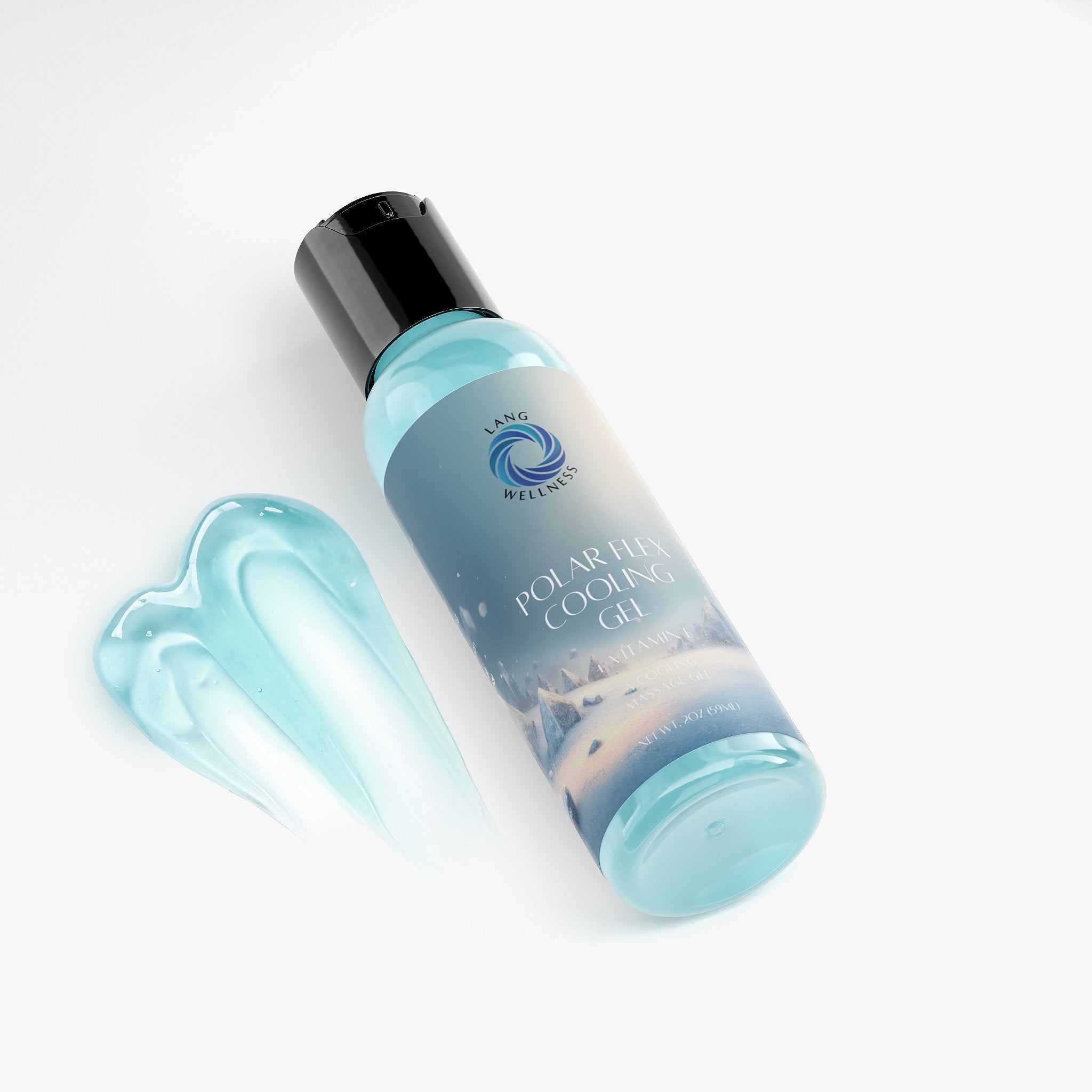 Polar Flex Cooling Gel - PhishStones Products