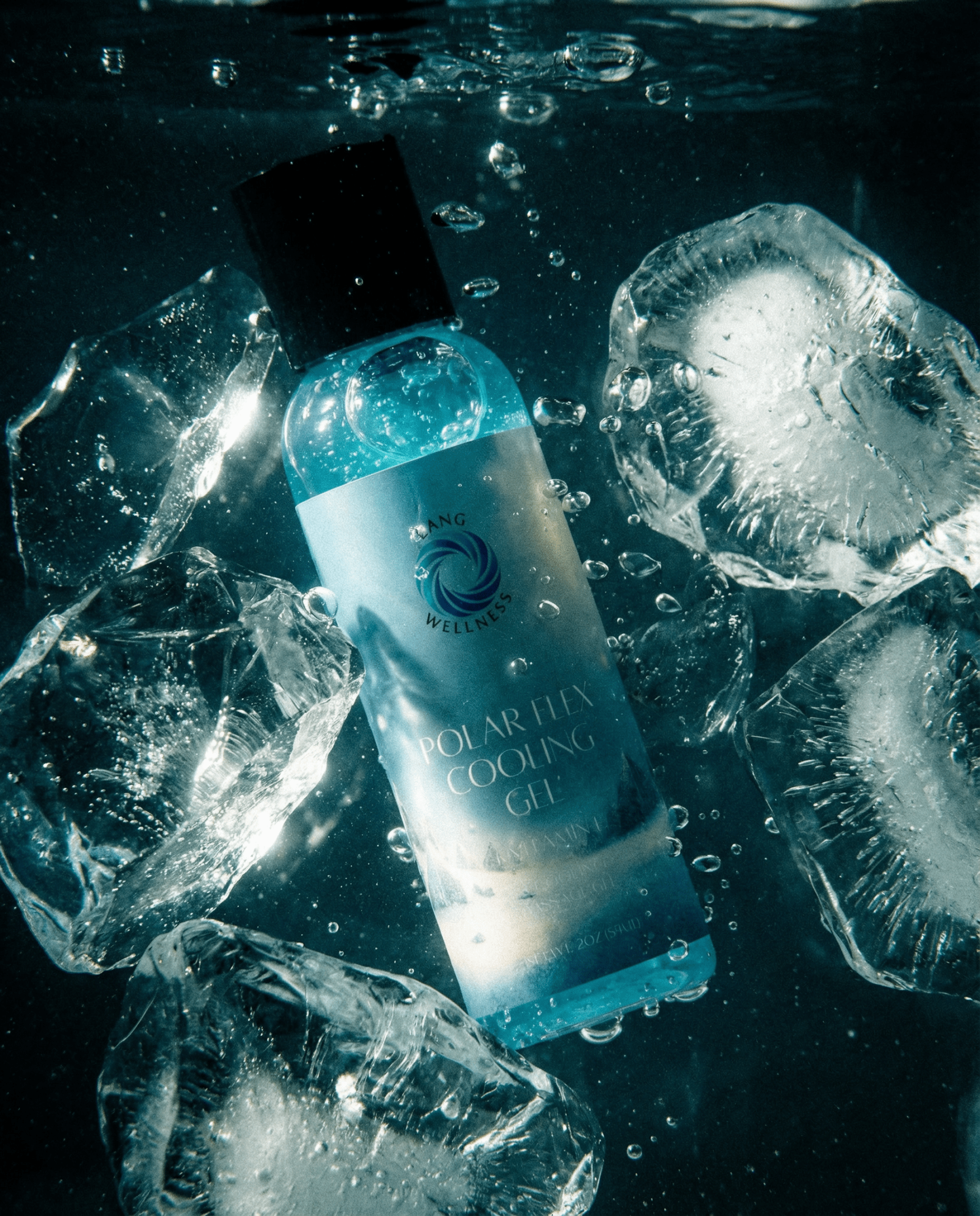 Polar Flex Cooling Gel - PhishStones Products