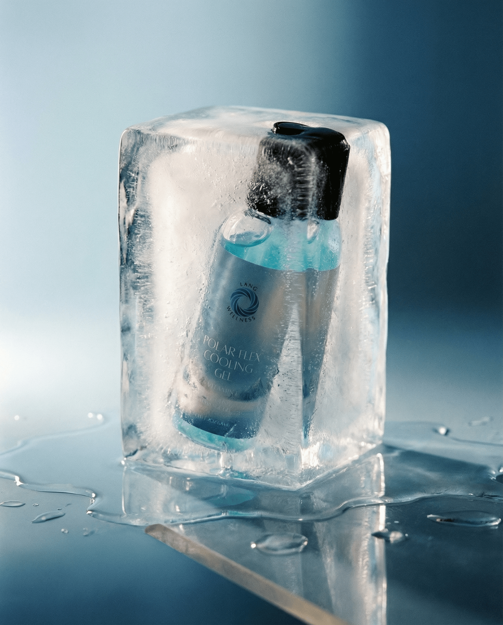 Polar Flex Cooling Gel - PhishStones Products