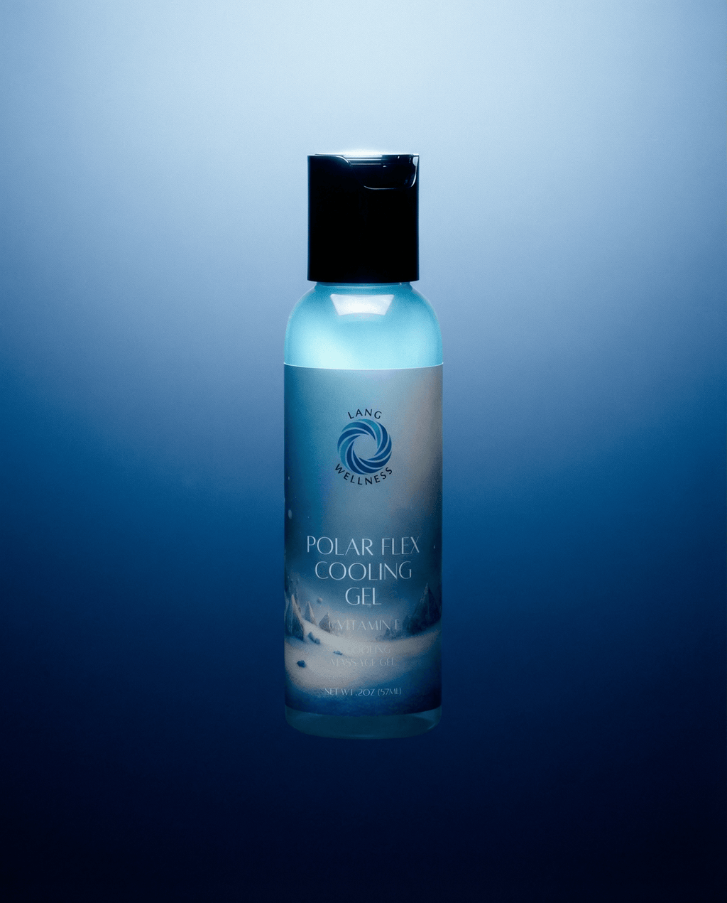 Polar Flex Cooling Gel - PhishStones Products