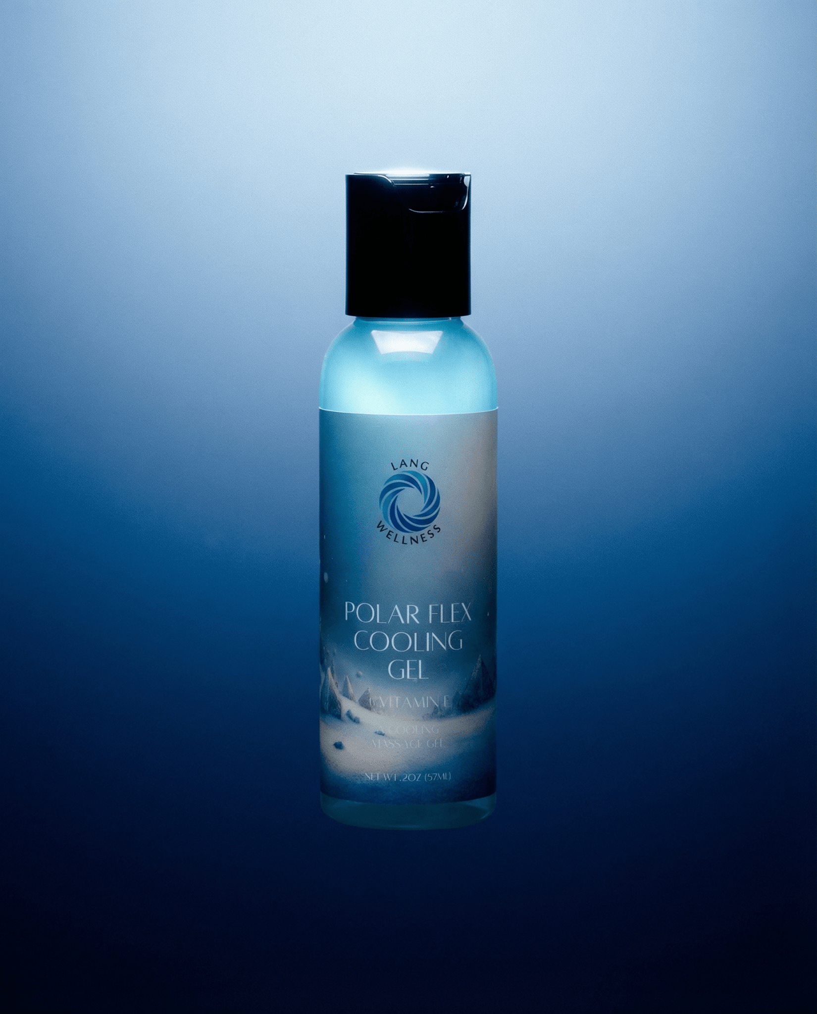 Polar Flex Cooling Gel - PhishStones Products