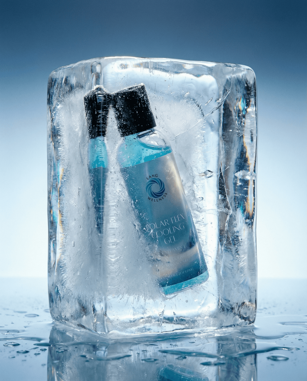Polar Flex Cooling Gel - PhishStones Products