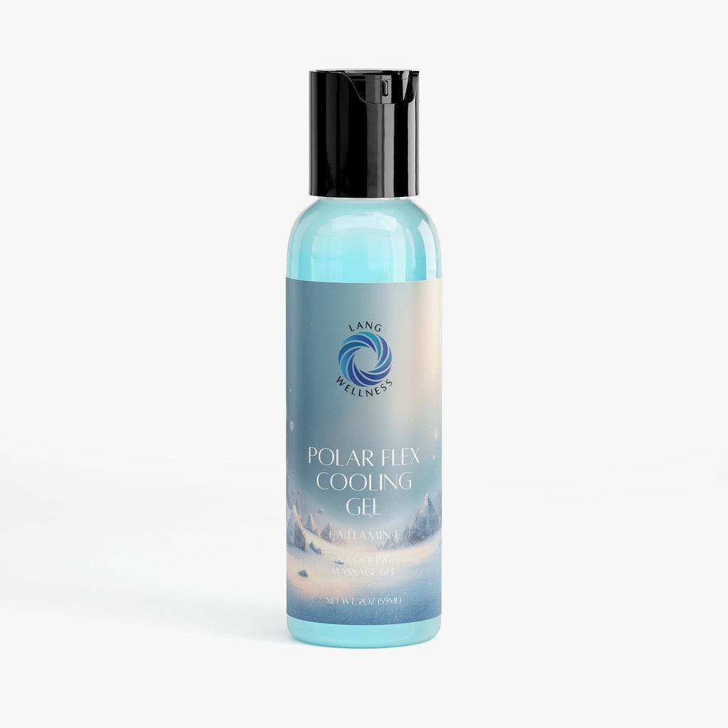 Polar Flex Cooling Gel - PhishStones Products