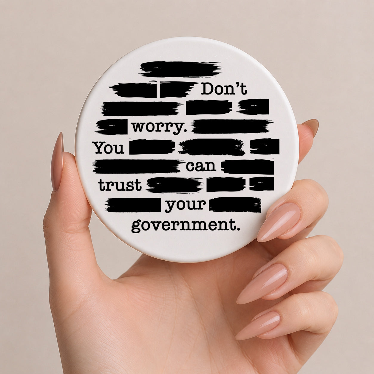 Progressive Politics