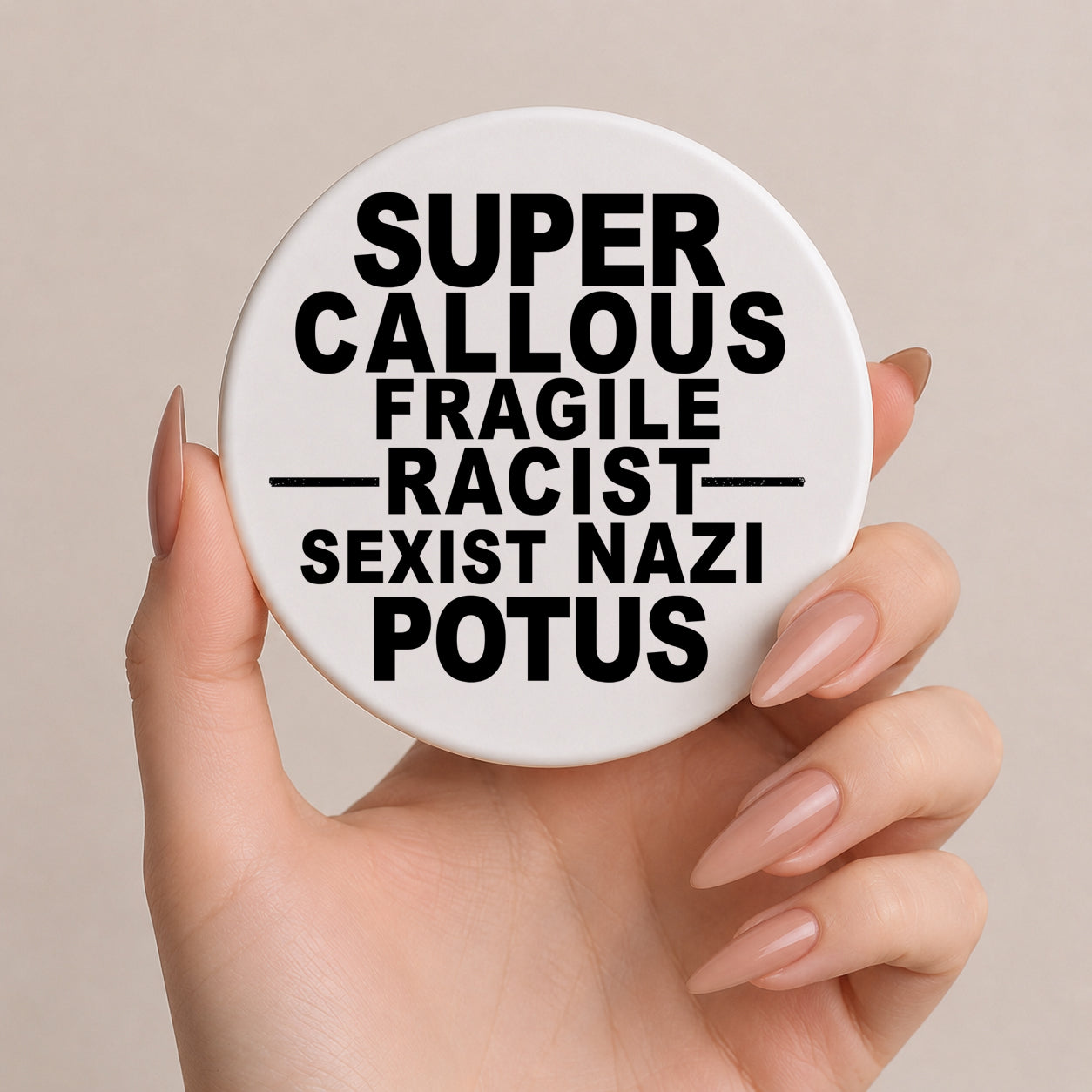Progressive Politics