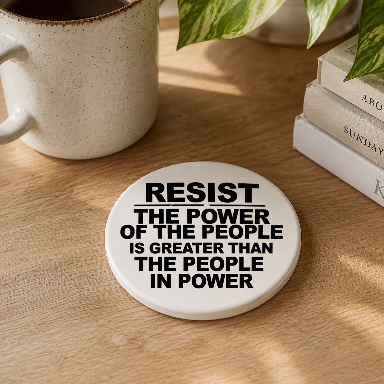 Progressive Politics