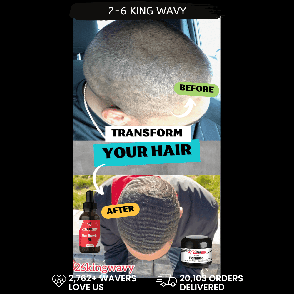 Pomade 4oz Premium Quality - PhishStones Products