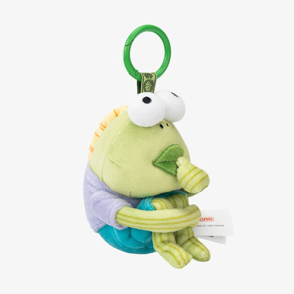 [Pop Mart] Bikini Bottom Buddies Whimsical Plush **BLIND BOX**