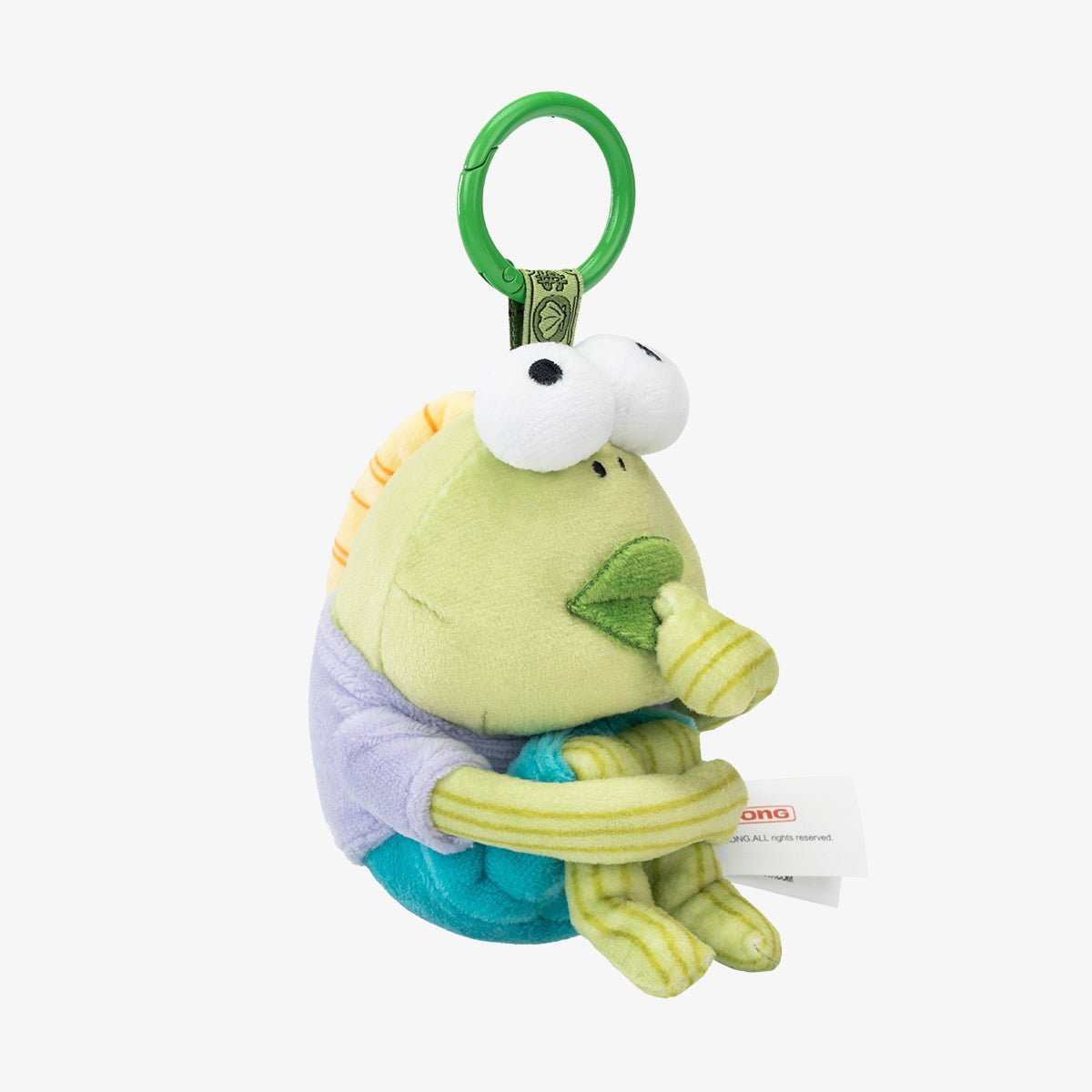 [Pop Mart] Bikini Bottom Buddies Whimsical Plush **BLIND BOX**