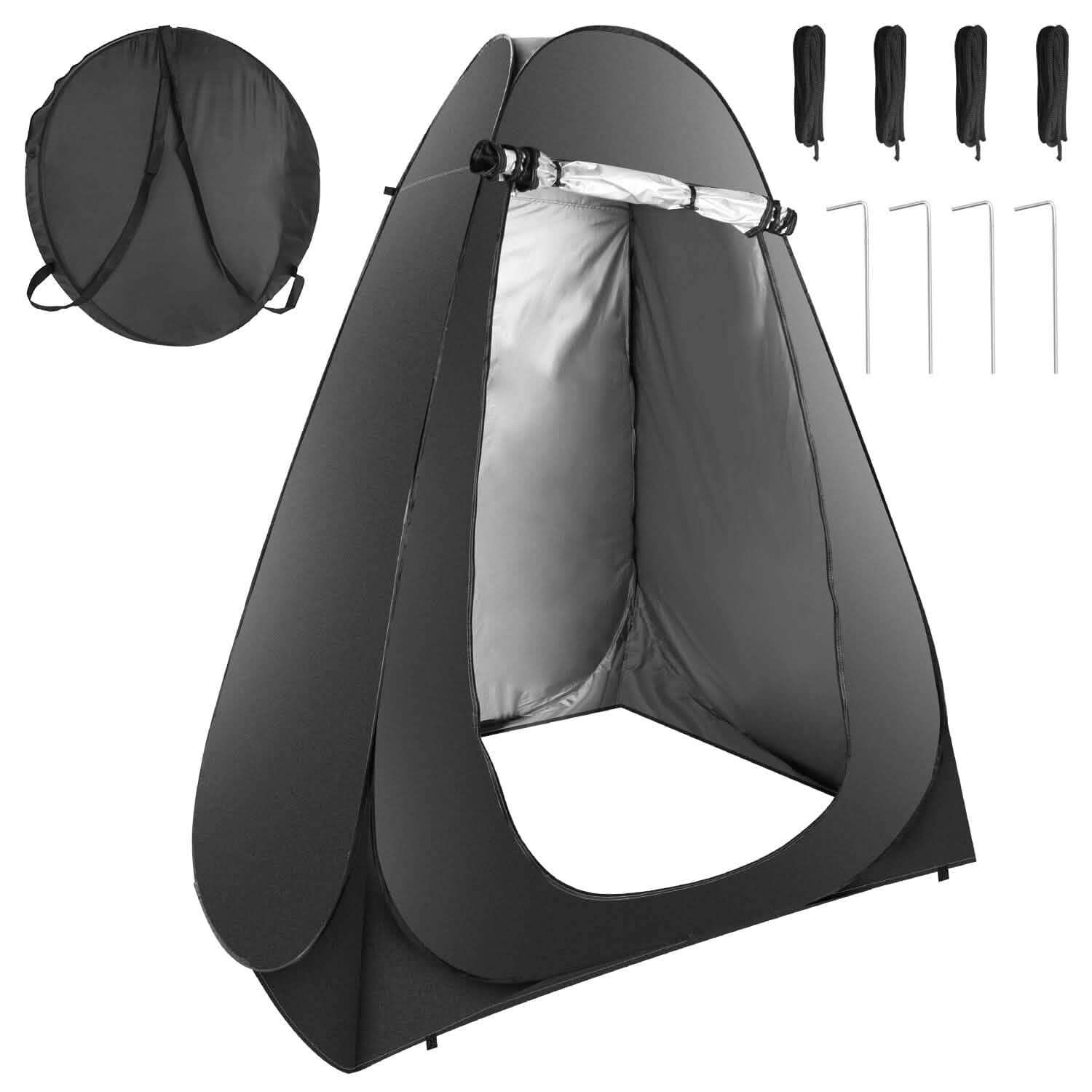 Pop Up Privacy Foldable Tent with Carry Bag - PhishStones Products