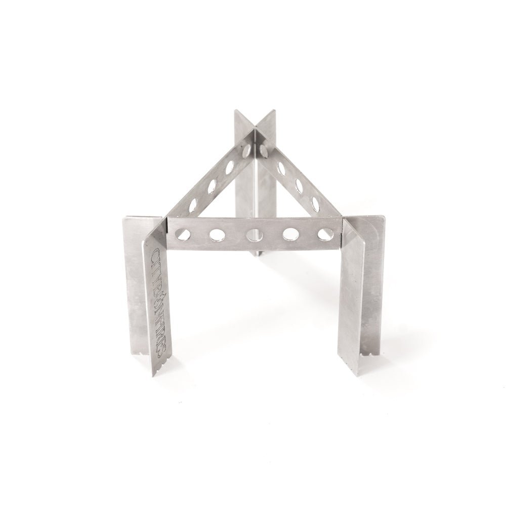 Portable Camp Stove - PhishStones Products