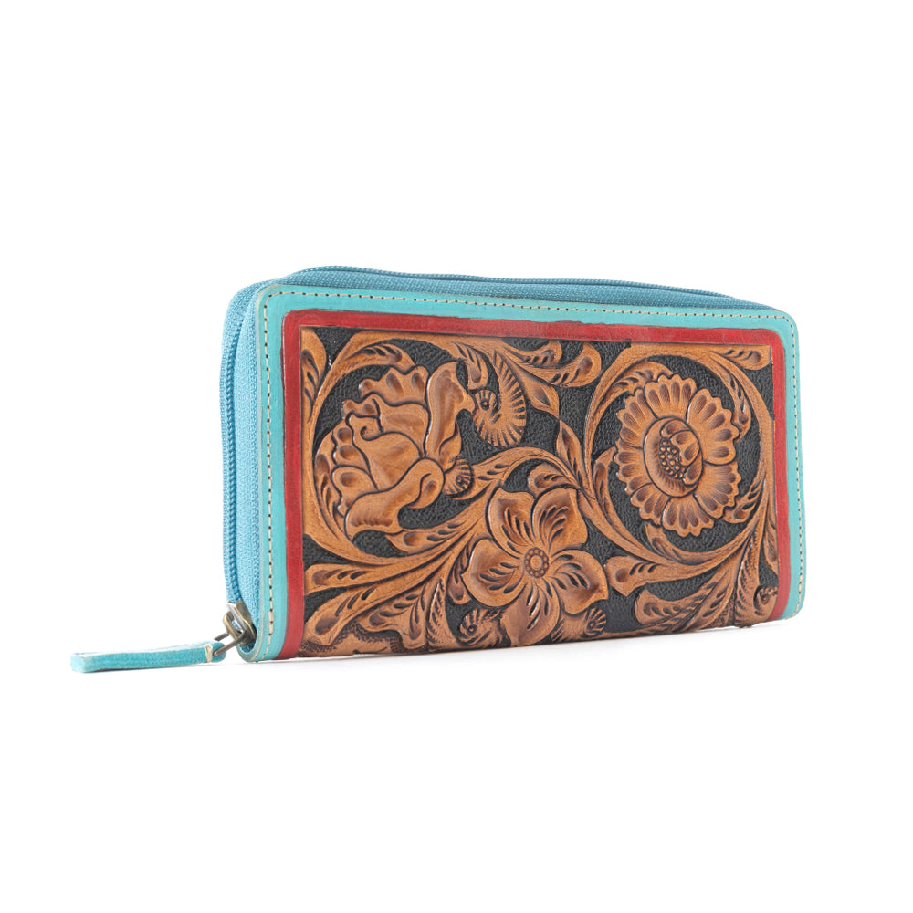 Potamophilous Wallet - PhishStones Products