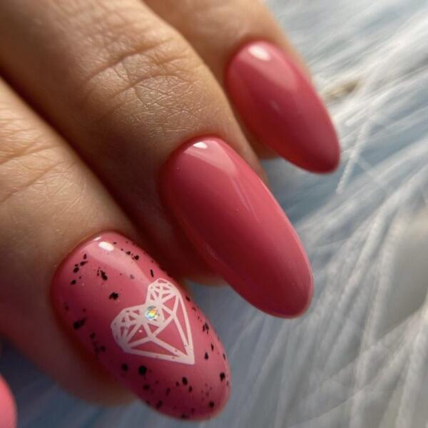 Luxio - Gel Polish Pout, 15ml