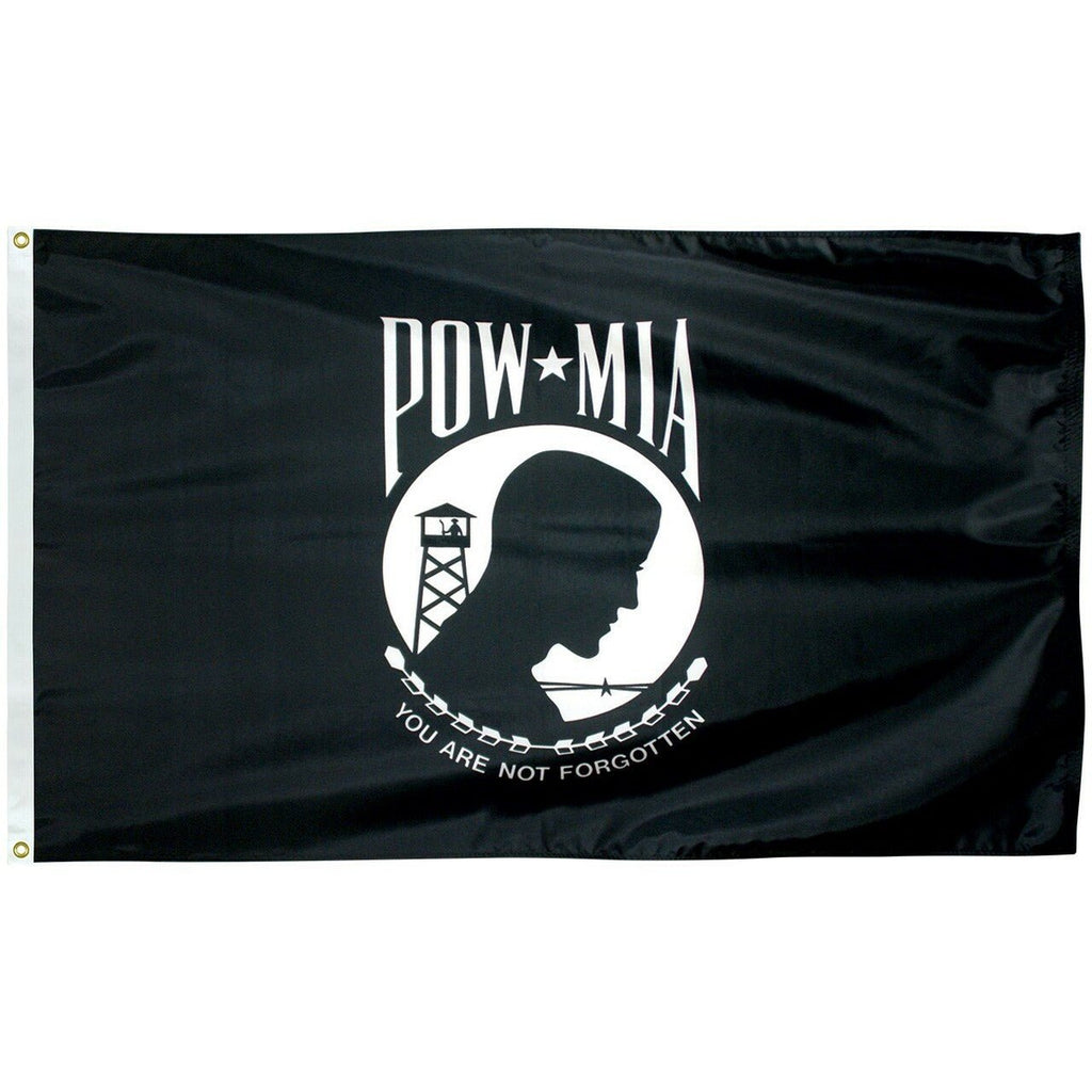 POW/MIA Flags - PhishStones Products