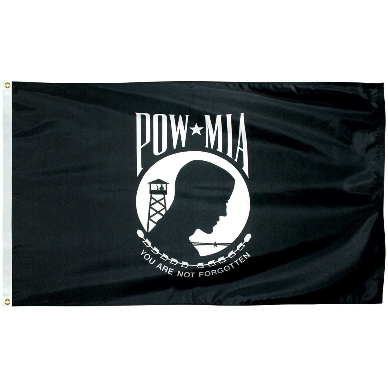 POW/MIA Flags - PhishStones Products