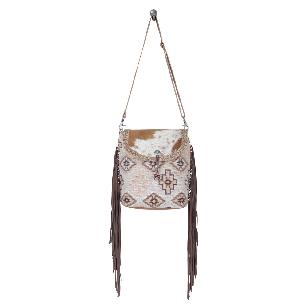 Precipitate Shoulder Bag - PhishStones Products