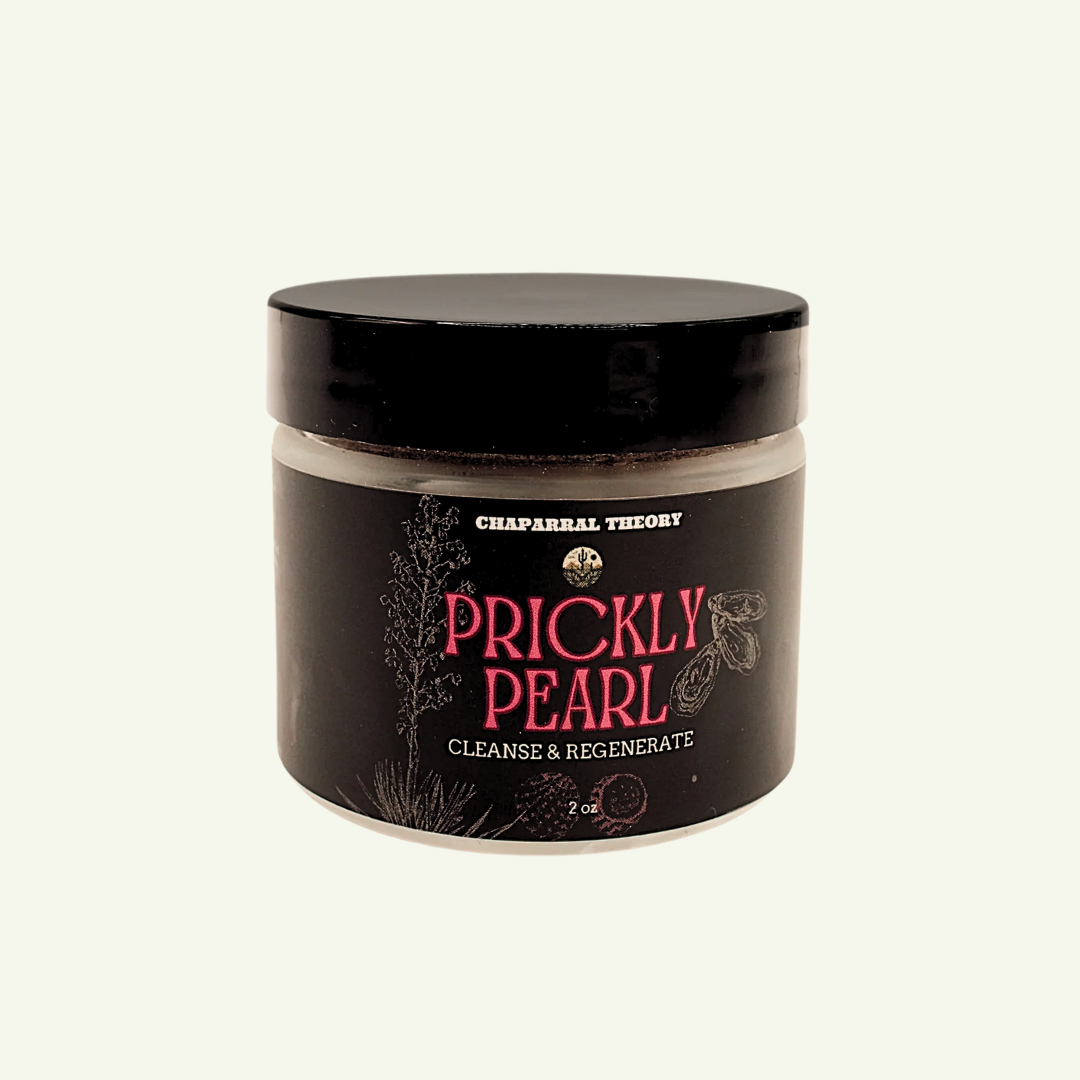 PRICKLY PEARL - PhishStones Products