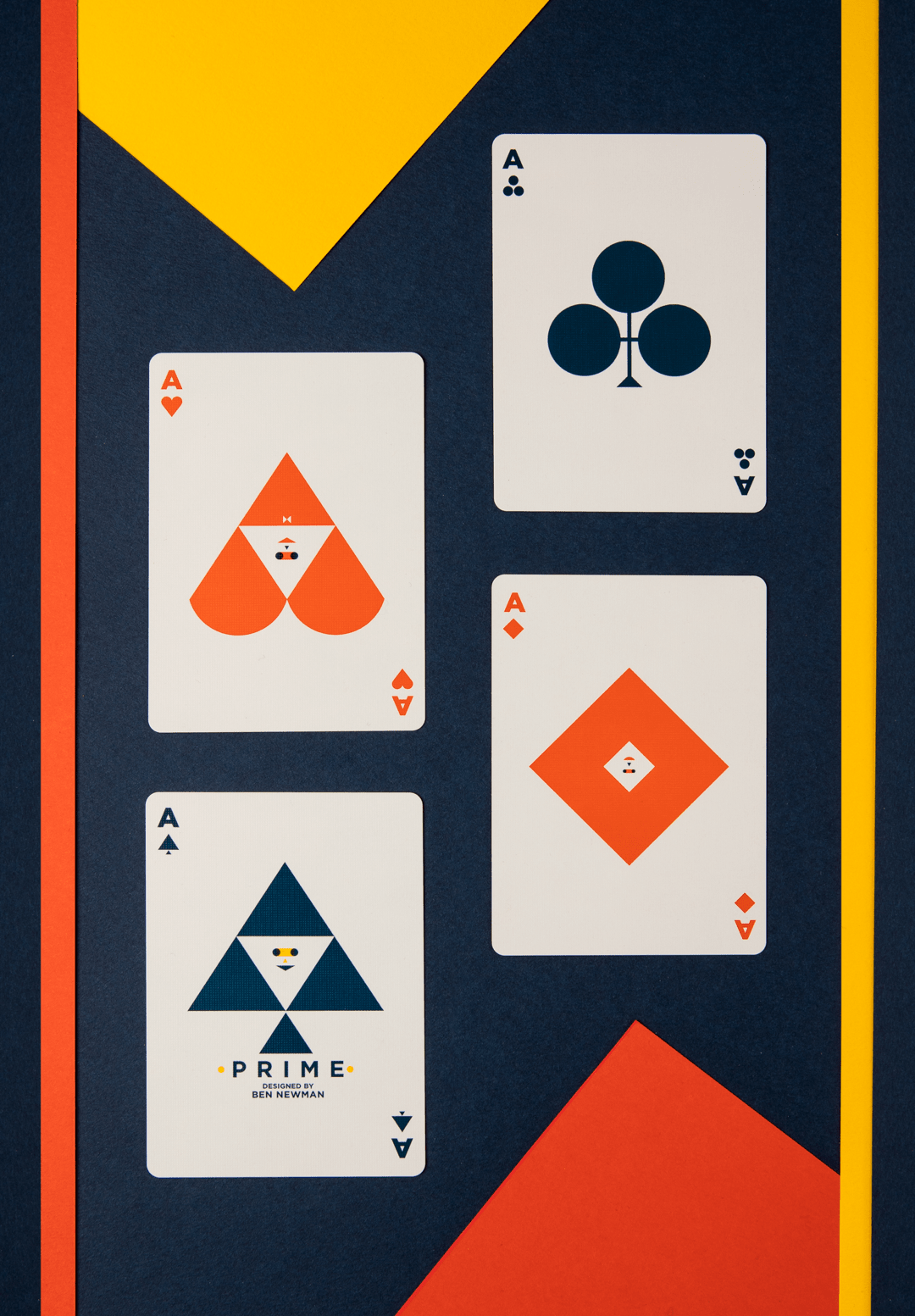 Prime Playing Cards - PhishStones Products