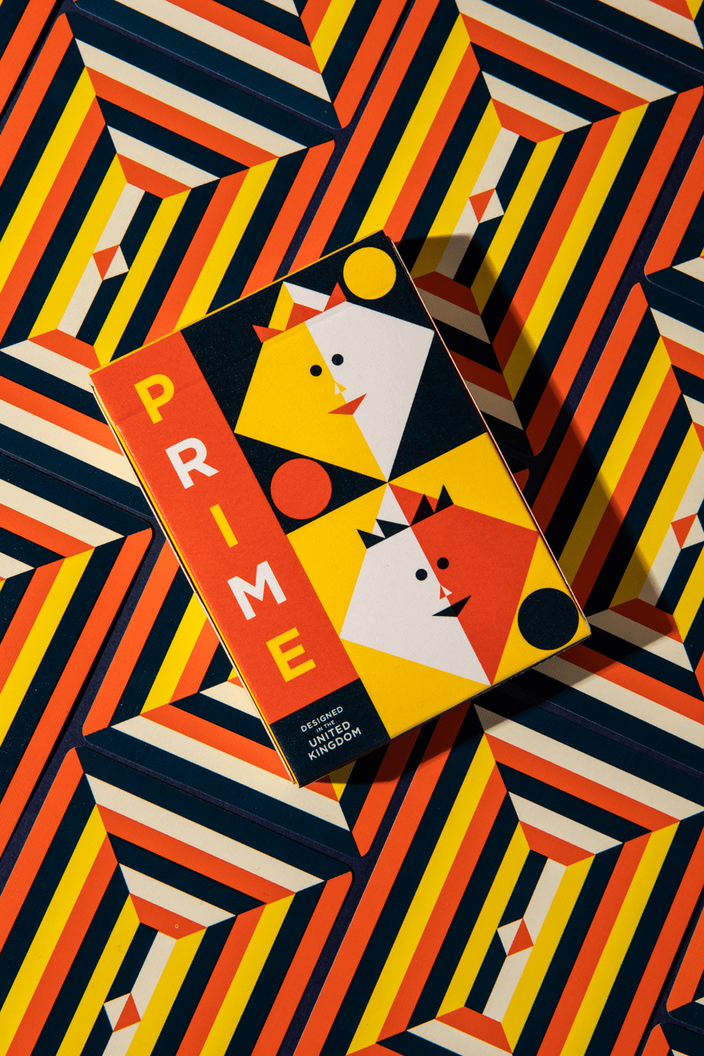Prime Playing Cards - PhishStones Products
