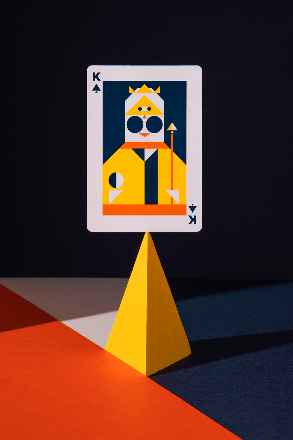Prime Playing Cards - PhishStones Products