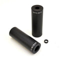 Primo BMX Binary Cromo PL Peg 4.5" - Black