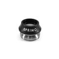 Primo Mid Intergrated Headset - Matte Black