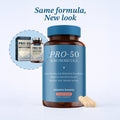 Pro - 50 Probiotic - PhishStones Products