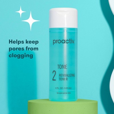 Proactiv Solution Revitalizing Toner 4 fl oz - New - PhishStones Products