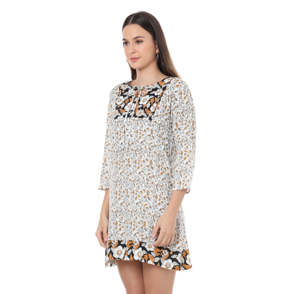 PRODIGY DRESS - PhishStones Products