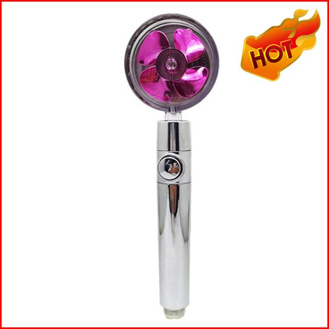 High Pressure Shower Head Spray