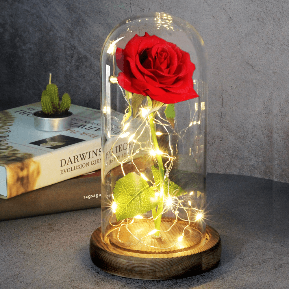 Artificial Home Decor Flowers