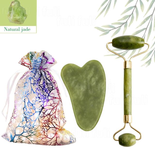 Facial Body Massage Roller