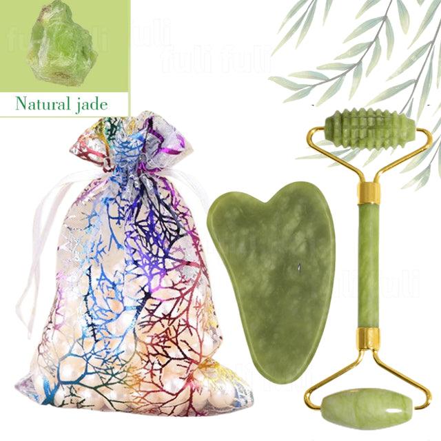 Facial Body Massage Roller