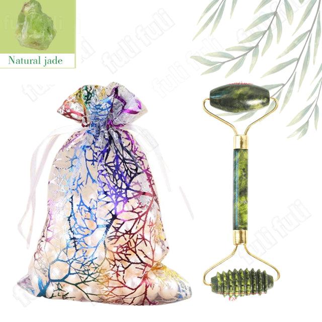 Facial Body Massage Roller