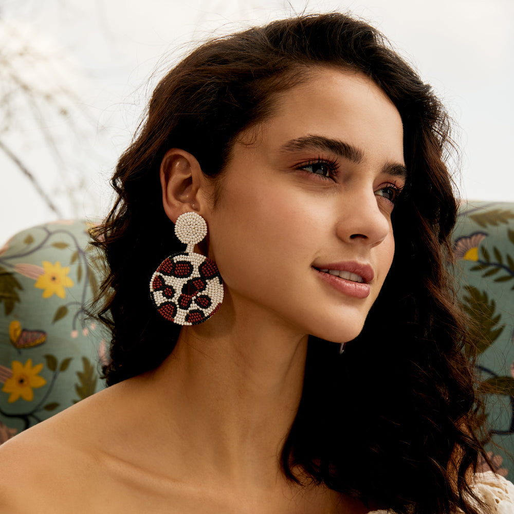 Proportional Earring - PhishStones Products