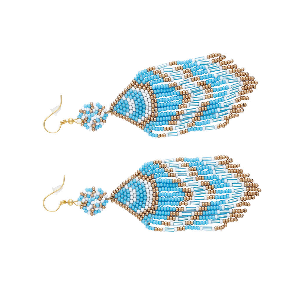 Propulsion Earring - PhishStones Products