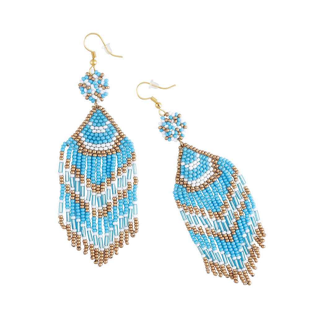 Propulsion Earring - PhishStones Products