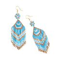 Propulsion Earring - PhishStones Products